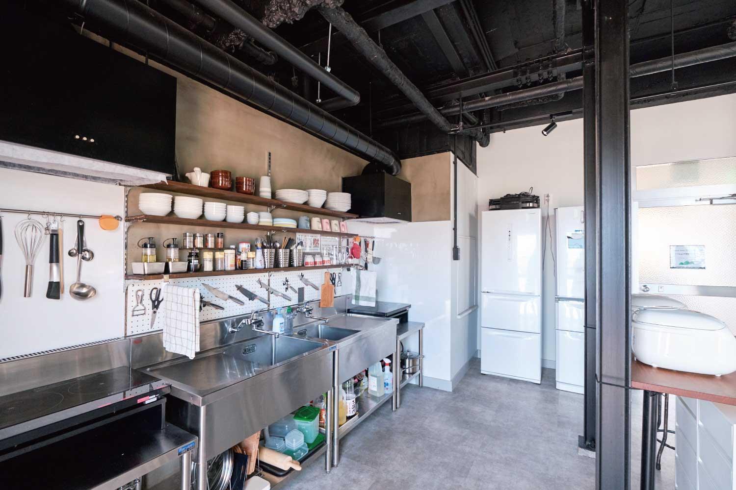 J-Hoppers Lake Biwa Guesthouse Ότσου Εξωτερικό φωτογραφία