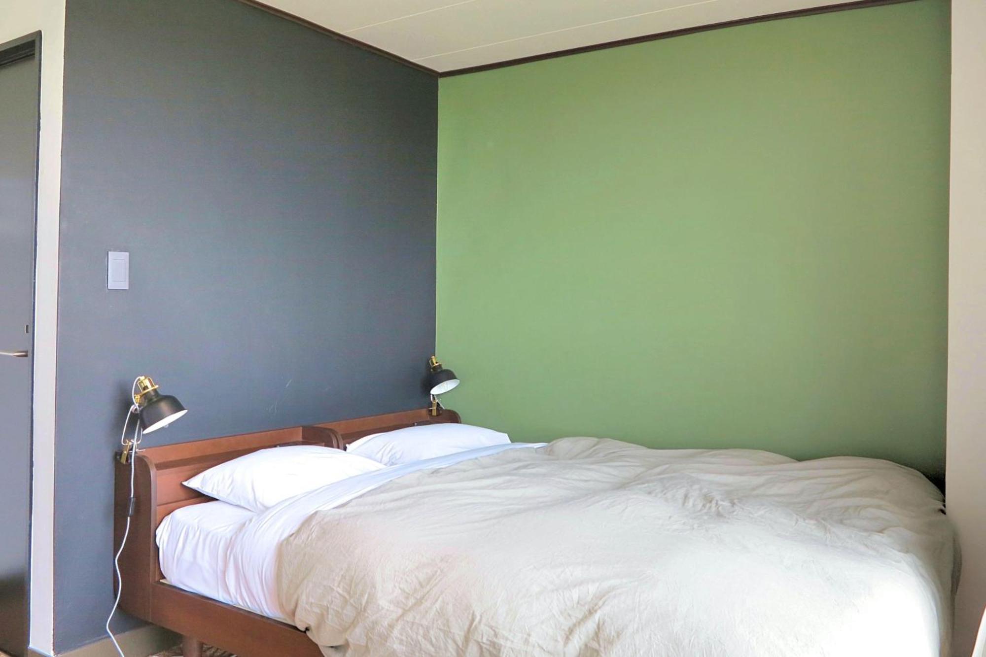 J-Hoppers Lake Biwa Guesthouse Ότσου Δωμάτιο φωτογραφία