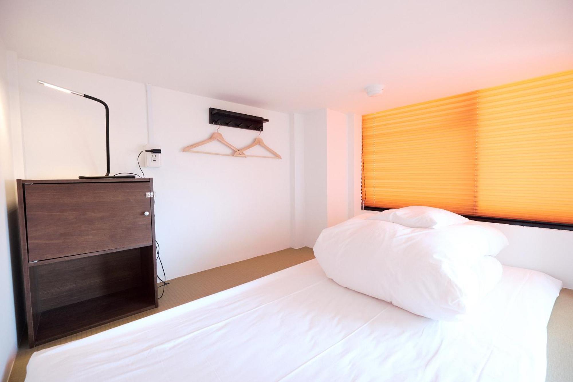 J-Hoppers Lake Biwa Guesthouse Ότσου Δωμάτιο φωτογραφία